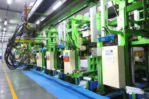 海信科龍智能工廠榮膺政府嘉獎，以技術創新鑄就中國智造新標桿