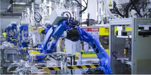 智能重塑世界 2020年美國大選AI預測、可穿戴機器人與5G智慧工廠前沿動態
