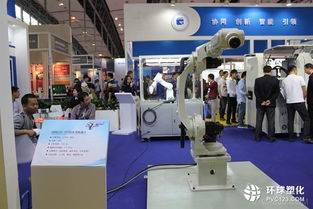 探索dsqc639智能機器人的未來潛力