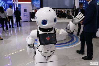中國智能無人機器人與無人機制造企業排名與技術布局
